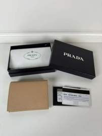 Picture of Prada Wallets _SKUfw214206675fw